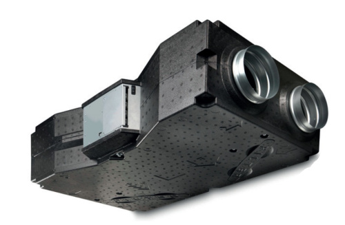 Приточно-вытяжные установки 2VV VENUS HRV15AC-CF-P-N-NN-54-R-P0