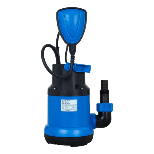 Насос дренажный AQUARIO ADS-250-5E 1250