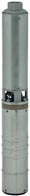 Насос скважинный 4" Speroni SP/TR. 200-17 4 HP 3,00 кВт 400 В 50 Гц 101661510
