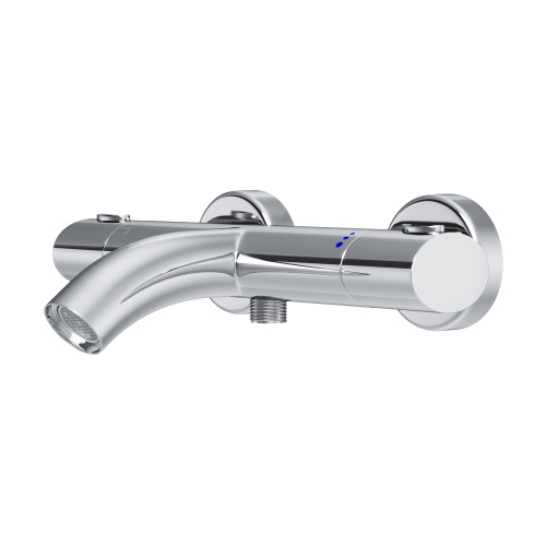 Смеситель для ванны AM.PM Sense F7550064 хром