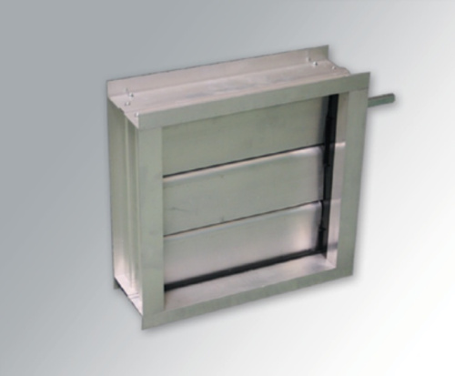 Воздушный клапан АВК 600*300К8