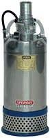 Насос дренажный Speroni ASM 315 1,10 кВт 101294100