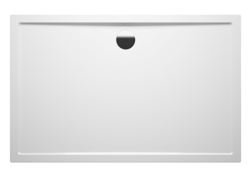 Душевой поддон 140x90 Riho ZÜRICH 256 DA64 прямоугольный, акриловый