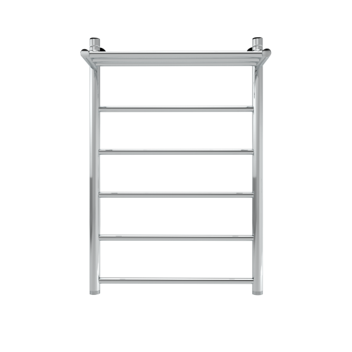 Полотенцесушитель Indigo Line с полочкой 532x800