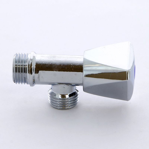 Угловой вентиль 1/2"Н Itap арт.488