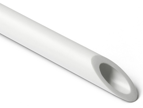 Полипропиленовая труба 40x6,7 Pro Aqua SDR 6 PN20