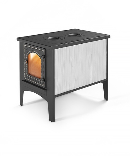 Печь Везувий В9С