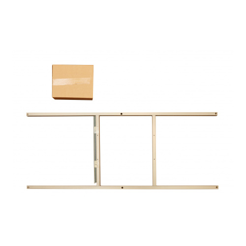 Каркас для ванны AM.MP Spirit W72A-150-070W-R2