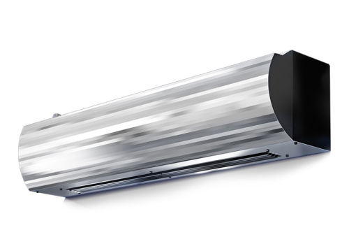 Воздушно-тепловая завеса КЭВ-П4133A нерж. Тепломаш