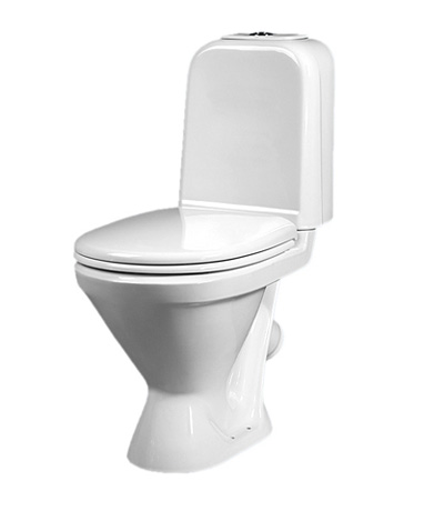 Унитаз-компакт Sanita Самарский (Комфорт)