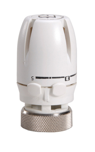 Термоголовка thermo tekna TT 211 (компактная) LUXOR