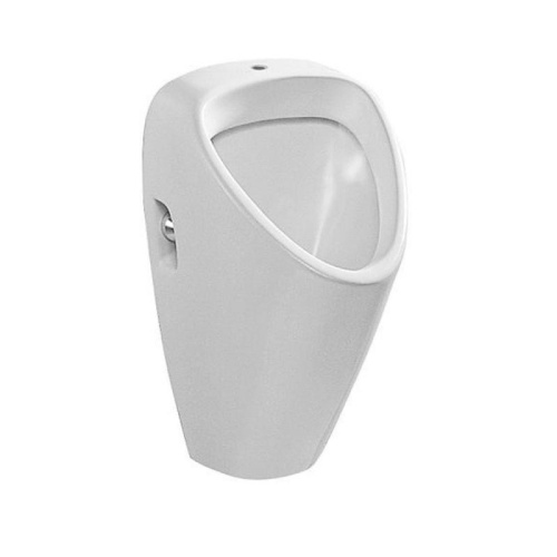 Писсуар Jika Golem 430610000001 белый, наружний монтаж