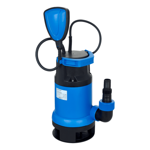 Насос дренажный AQUARIO ADS-400-35E 1435