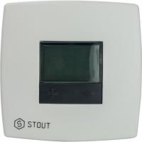 Термостат Stout комнатный электронный BELUX DIGITAL STE-0001-000002