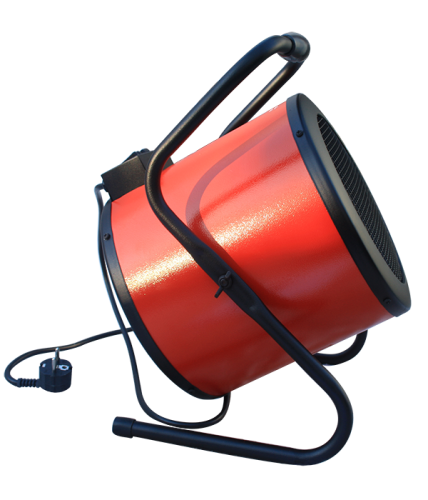 Тепловентилятор Hintek TP-03220