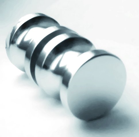 Душевая дверь в нишу Cezares VERONA-W-B-13-40+60/40-P-Cr-L