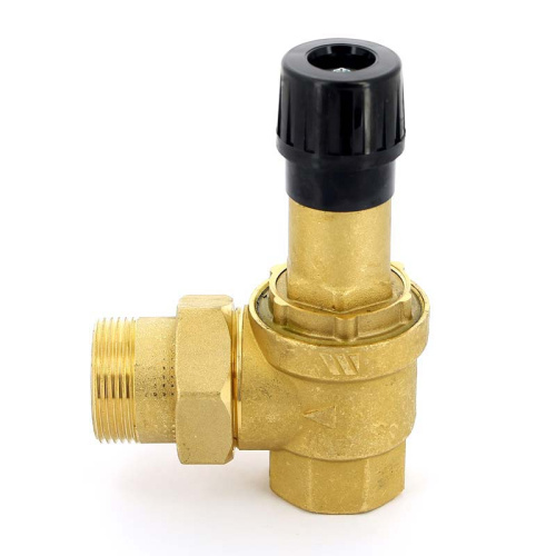 Перепускной клапан 1 1/4"ВН регулирование 0,06 - 0,46 бар Watts USVR32 10005175