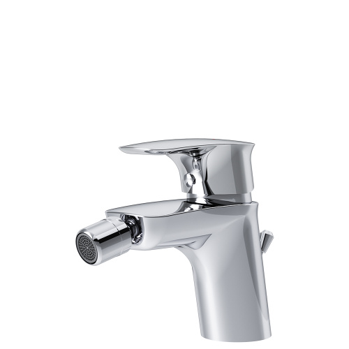 Смеситель для биде AM.PM Spirit 2.1 F71A83100 донный клапан