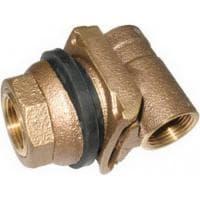 Адаптер AQUARIO для скважинного насоса 1 1/4" 6321