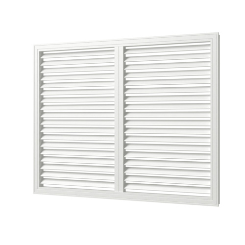 Решетка радиаторная 600х600 П6060Р Эра