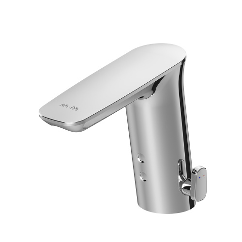 Смеситель для раковины AM.PM Inspire V2.0 F50A02300 Хром