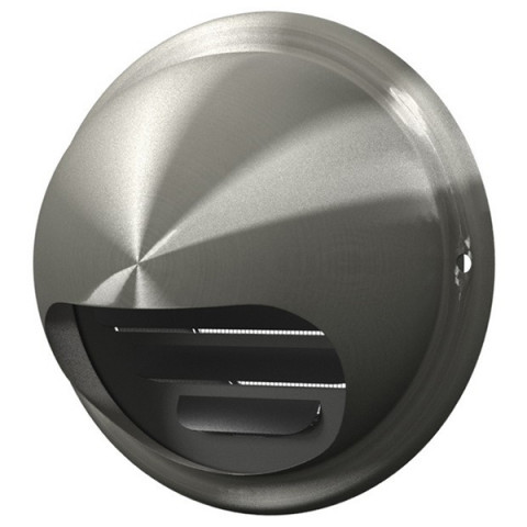 16ВМ, Выход стенной вытяжной, D160 Эра