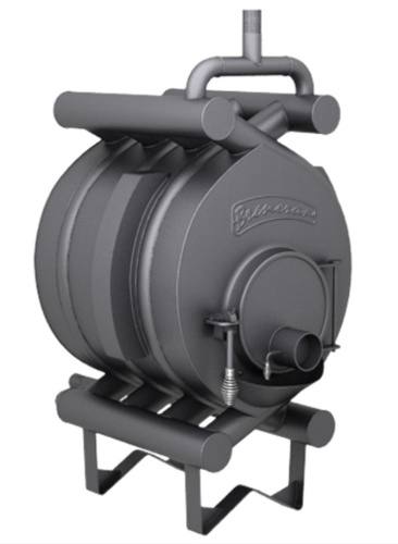 Печь с водяным контуром Бренеран-Акватэн АОТВ-11 тип 01