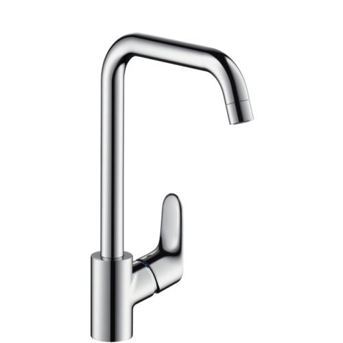 Смеситель для кухни Hansgrohe Focus 31820000 хром
