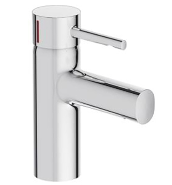 Смеситель для раковины Jacob Delafon Cuff E98298-CP хром