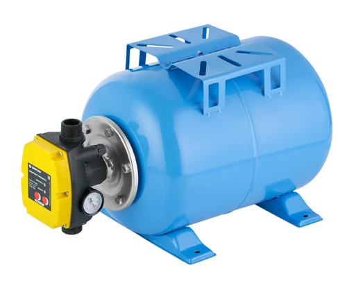 Комплект автоматики Unipump АКВАРОБОТ ТУРБИПРЕСС 2,2 кВт 85237