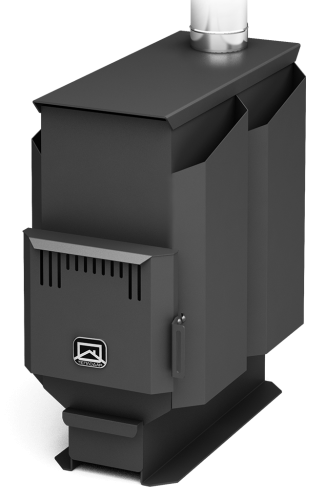 Печь отопительная Теплодар Т-80