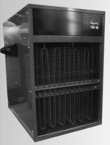 Тепловентилятор ТЭВ – 50