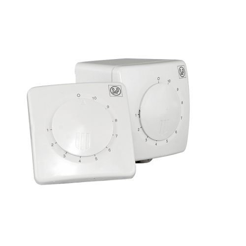 REB-1 N E электронный регулятор скорости Soler & Palau