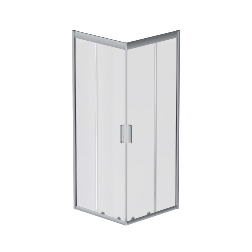 Душевой уголок 90x90 Am.Pm Gem W90G-403-090MT