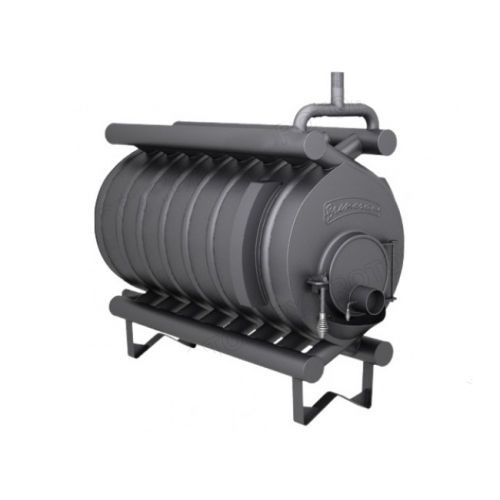 Печь с водяным контуром Бренеран-Акватэн АОТВ-19 тип 04