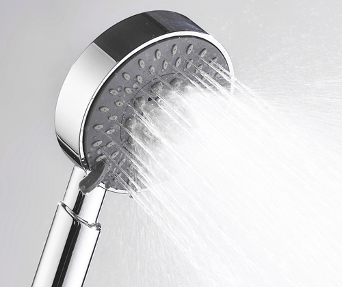 Душевая лейка WasserKraft A036