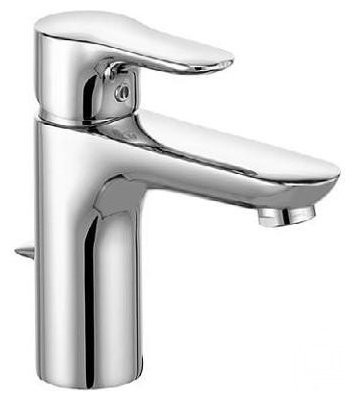 Смеситель для раковины Kludi Objekta 322600575 хром