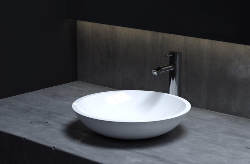 Раковина Salini CALLISTA 105 370х370 1101105G