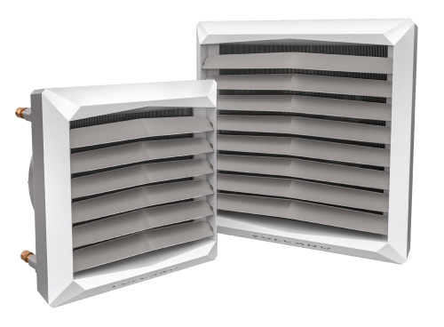 Тепловентилятор VOLCANO VR3 (13-75kW)