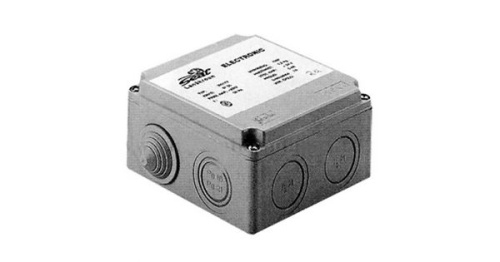 Источник питания для писсуара Jika Golem, Domino 950710000001 на 5 писсуаров