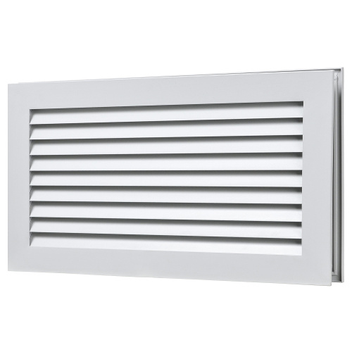 Переточная решетка АП 300*150