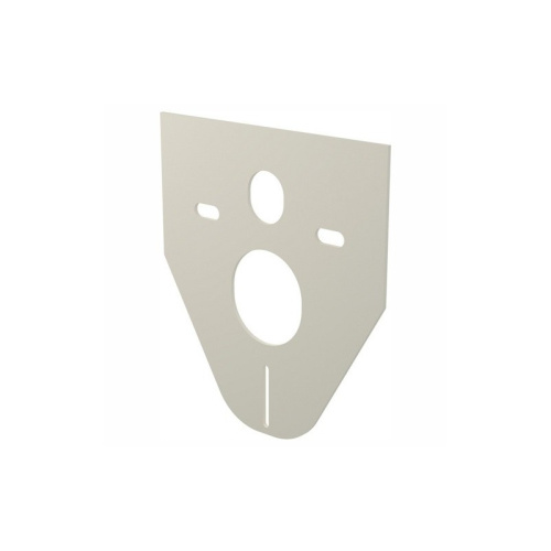 Звукоизоляционная прокладка Alcaplast для унитаза и биде M91