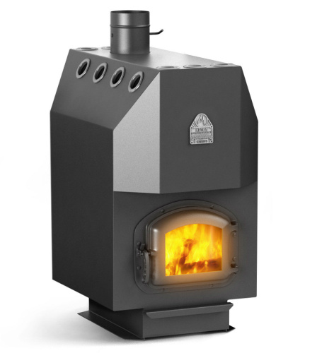 Отопительная печь Инженер ЧД, СК, ТВ Термофор