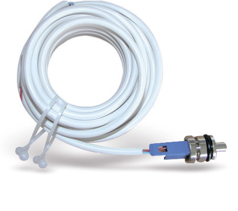 Температурный датчик Watts SENSOR NTC 1/8' AG (WSENS) для водопровода 10021547