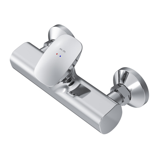 Смеситель для душа AM.PM Spirit 2.0 F70A20000 хром