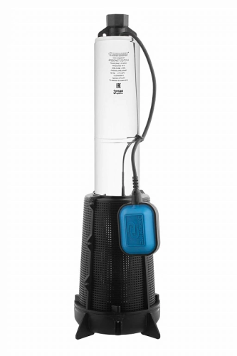 Колодезный насос Джилекс ВОДОМЕТ 55/75 А дф 6575