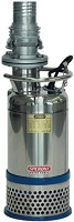 Насос дренажный Speroni ASM 315 1,5 кВт 101294110