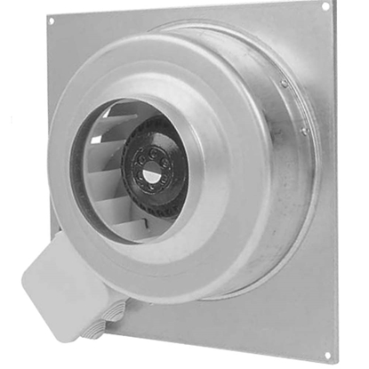 Вытяжной вентилятор Ostberg KVFU 200 B