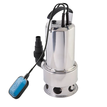 Фекальный насос Джилекс ФЕКАЛЬНИК 150/7 Н 5302