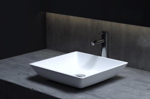 Раковина Salini CALLISTA 108 380х380 1101208SM